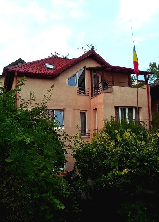 Casa Dragalina Hotel Kluż-Napoka Zewnętrze zdjęcie